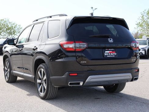 Used 2024 Honda Pilot Elite image 11