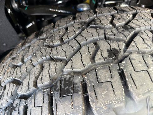 New 2026 Ford F150 XLT w/ Equipment Group 302A MID image 27