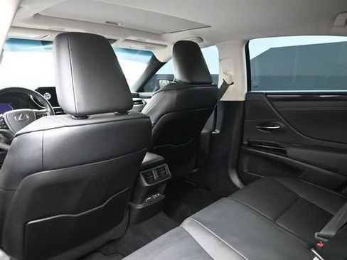 Used 2022 Lexus ES 350 FWD image 10