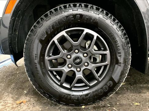 Certified 2024 Ford Ranger XLT w/ Trailer Tow Package image 8