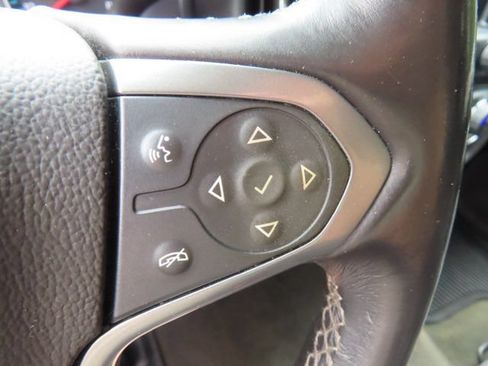 Used 2015 Chevrolet Silverado 1500 LT w/ All Star Edition AWD/4WD image 29