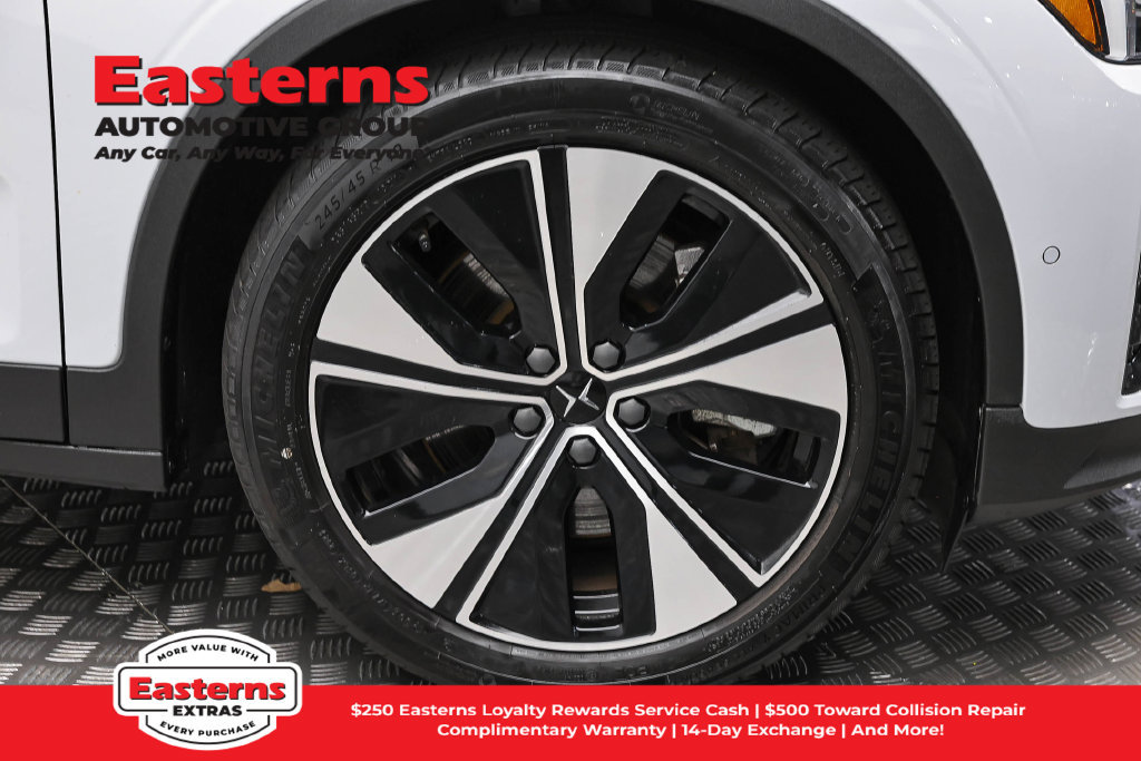 Used 2024 Polestar Polestar 2 AWD/4WD image 30