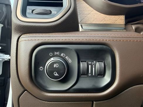 Used 2025 RAM 1500 Limited image 54