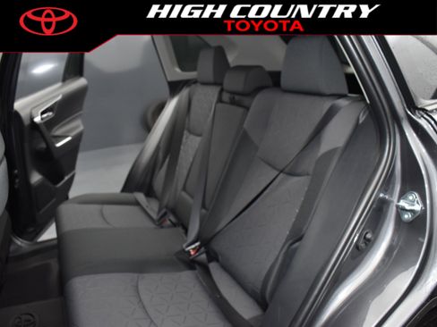 New 2025 Toyota RAV4 XLE w/ Convenience Package image 24