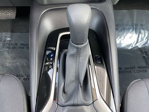 Certified 2026 Toyota Corolla LE image 33