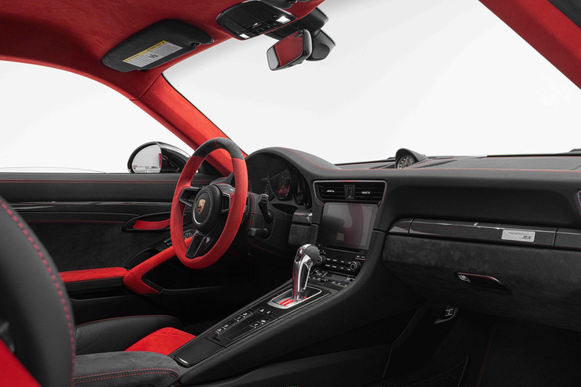 Used 2018 Porsche 911 GT2 RS RWD image 26