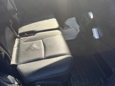 Used 2021 Toyota 4Runner Nightshade AWD/4WD image 6