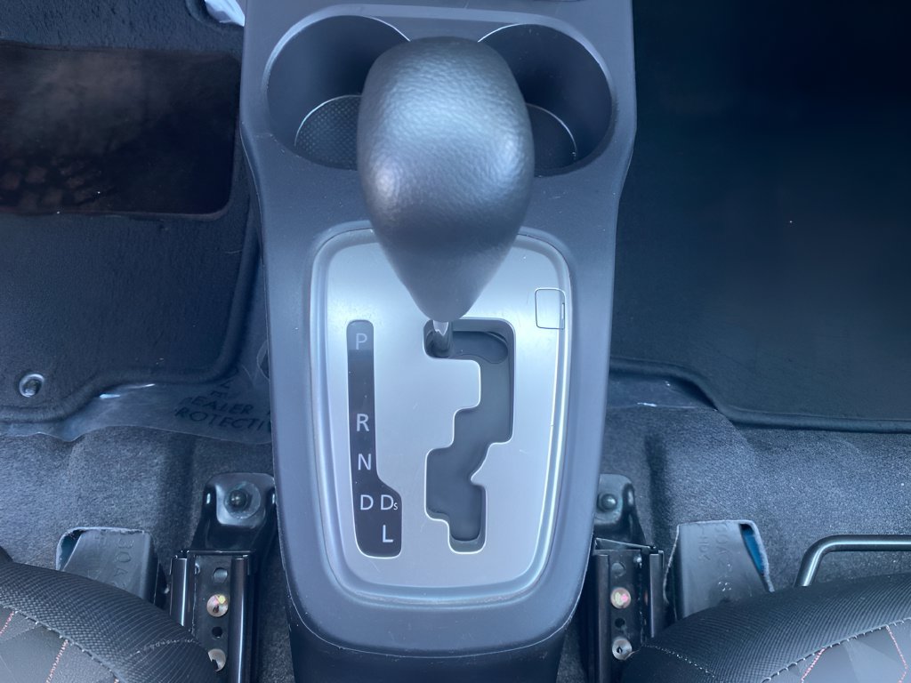 Used 2024 Mitsubishi Mirage ES FWD image 22