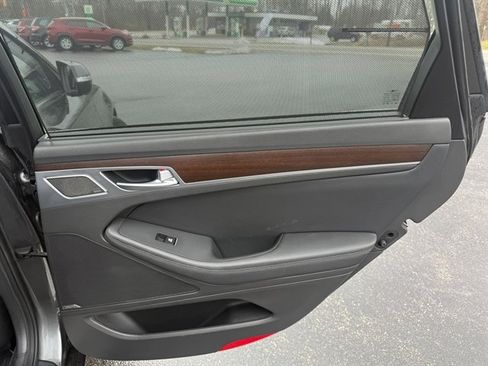 Used 2020 Genesis G80 3.8 w/ Ultimate Package 03 image 46