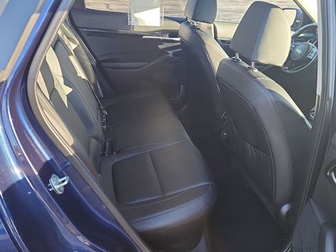 Used 2021 Kia Seltos EX image 19