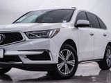 Used 2020 Acura MDX SH-AWD image 2