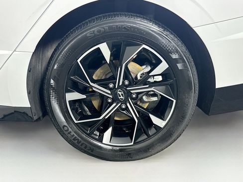 Used 2025 Hyundai Sonata SEL image 11
