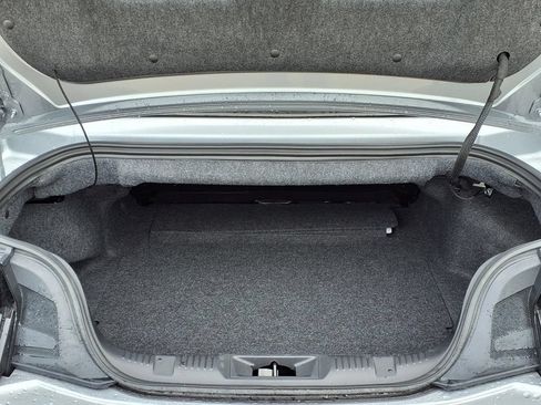 Used 2026 Ford Mustang Premium RWD image 13