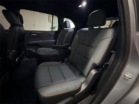 Certified 2024 GMC Acadia AT4 w/ Luxury Package image 23