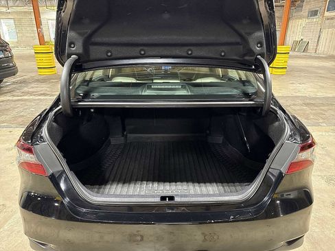 Certified 2024 Toyota Camry LE image 10