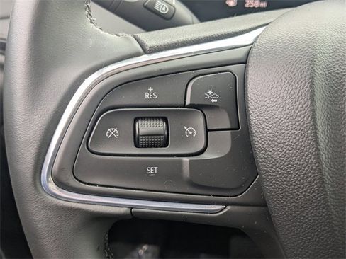 Used 2024 Buick Encore GX Sport Touring w/ Experience Buick Package image 23