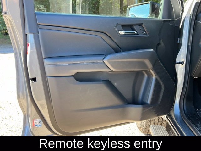 Used 2026 GMC Canyon Elevation AWD/4WD image 16