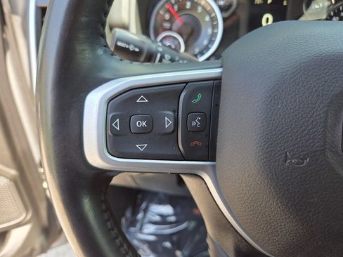 Used 2023 RAM 1500 Big Horn AWD/4WD image 30