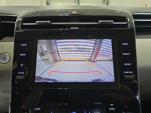 Certified 2024 Hyundai Tucson SEL AWD/4WD image 21