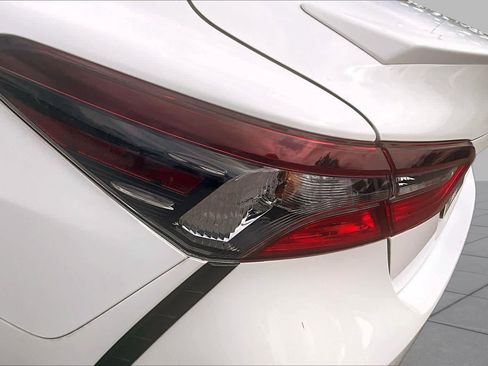 Used 2023 Toyota Camry SE FWD image 28