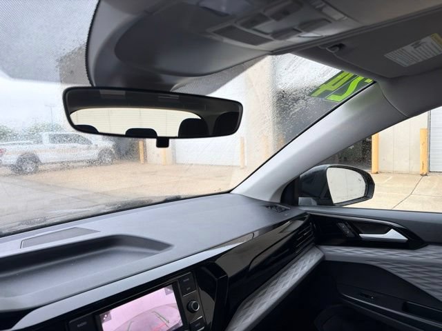 Used 2024 Volkswagen Taos S FWD image 35