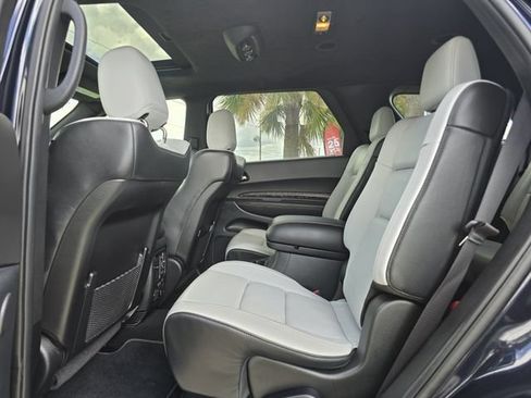 Used 2025 Dodge Durango SRT Hellcat AWD/4WD image 18