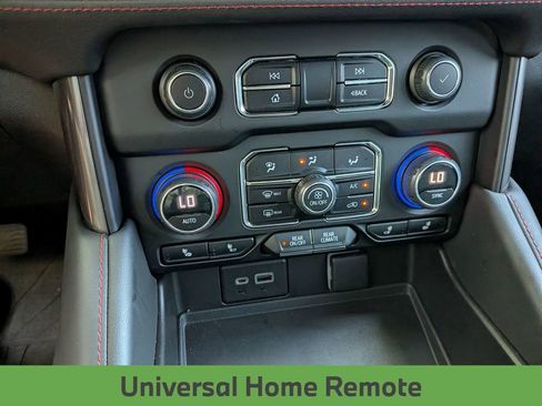 Used 2023 Chevrolet Tahoe RST w/ Luxury Package AWD/4WD image 20