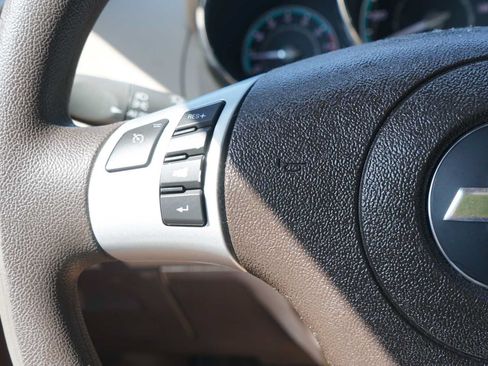 Used 2012 Chevrolet Malibu LS w/ LS Uplevel Package FWD image 14