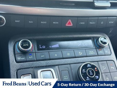 Used 2023 Hyundai Palisade Limited w/ Cargo Package AWD/4WD image 16