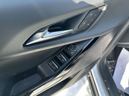 New 2026 Chevrolet Equinox RS w/ Convenience Package III image 25