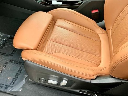 Used 2023 BMW X3 sDrive30i w/ Convenience Package image 9