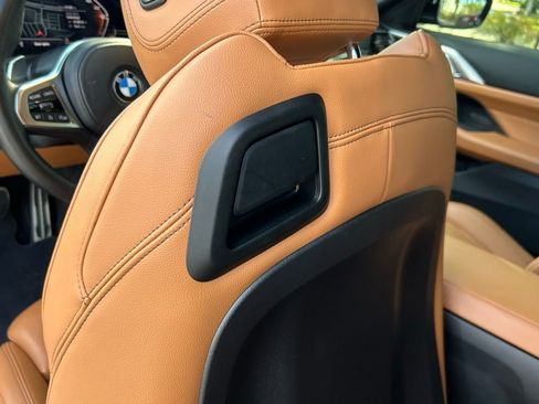 Used 2023 BMW M440i Coupe w/ Premium Package image 61