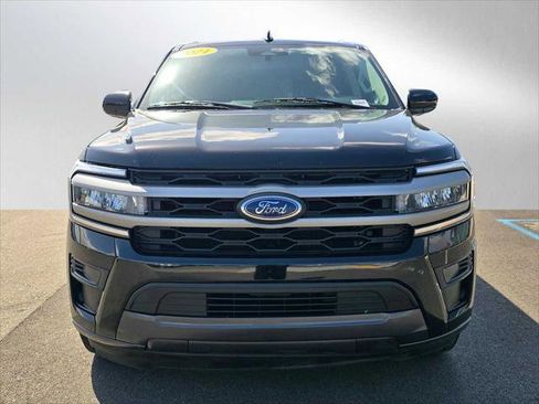 Used 2024 Ford Expedition Max XLT AWD/4WD image 8