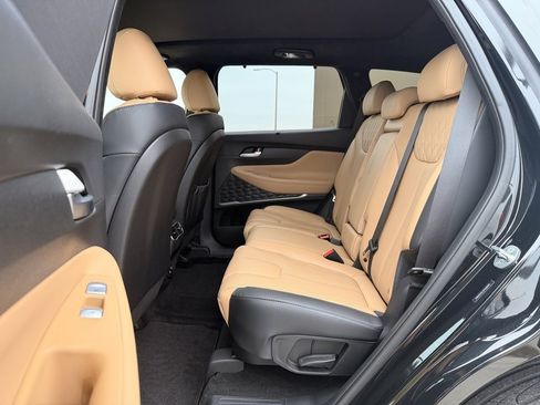 Used 2023 Hyundai Santa Fe Calligraphy image 30