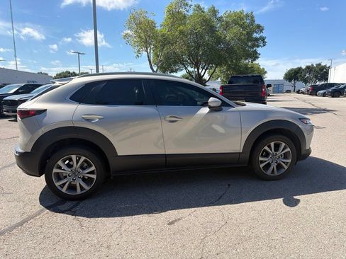 Used 2023 MAZDA CX-30 AWD 2.5 S w/ Preferred Package image 6