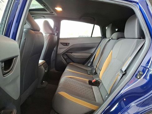 Certified 2025 Subaru Crosstrek 2.5i Sport image 11