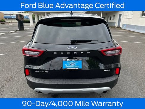 Used 2024 Ford Escape Active w/ Tech Pack #1 AWD/4WD image 6