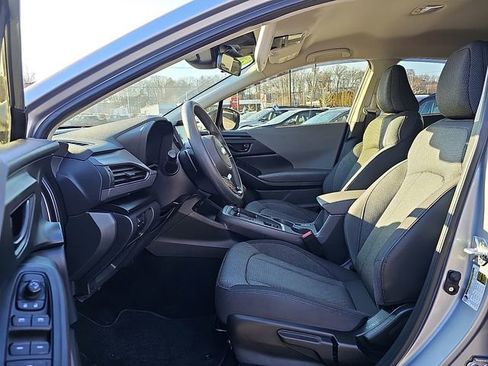 Used 2024 Subaru Crosstrek 2.0i Premium image 14