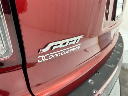 Used 2014 Ford Explorer Sport w/ Equipment Group 401A image 26