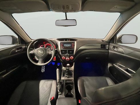 Used 2013 Subaru Impreza WRX Limited image 30