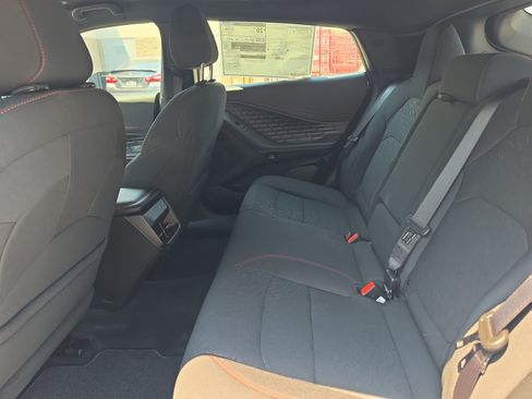 New 2026 Dodge Charger R/T AWD/4WD image 27