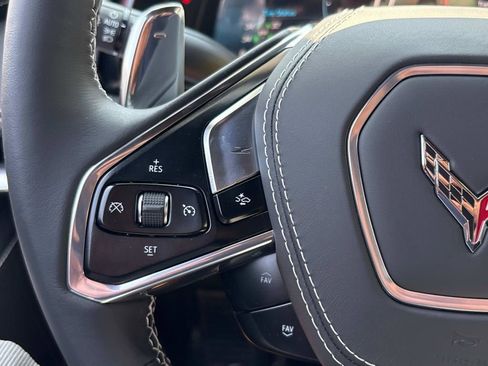 New 2025 Chevrolet Corvette Z06 image 20