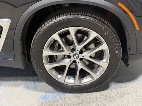 Used 2024 BMW X5 xDrive40i w/ Premium Package AWD/4WD image 34
