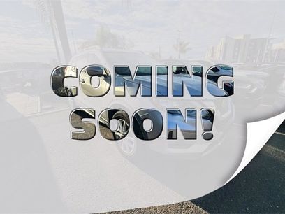 Used 2019 Nissan Rogue SV