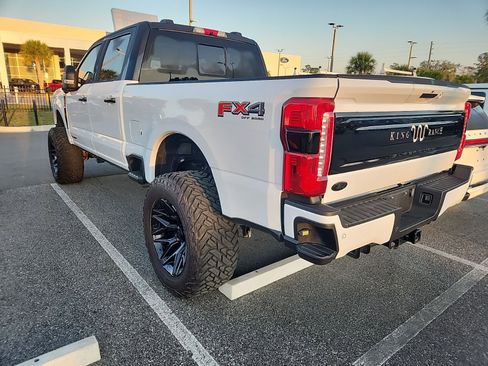 Used 2023 Ford F250 King Ranch image 3