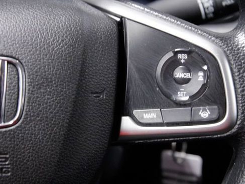 Used 2020 Honda Civic LX image 24