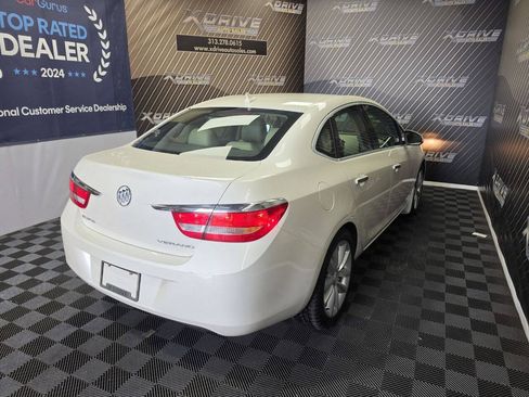 Used 2013 Buick Verano FWD image 9
