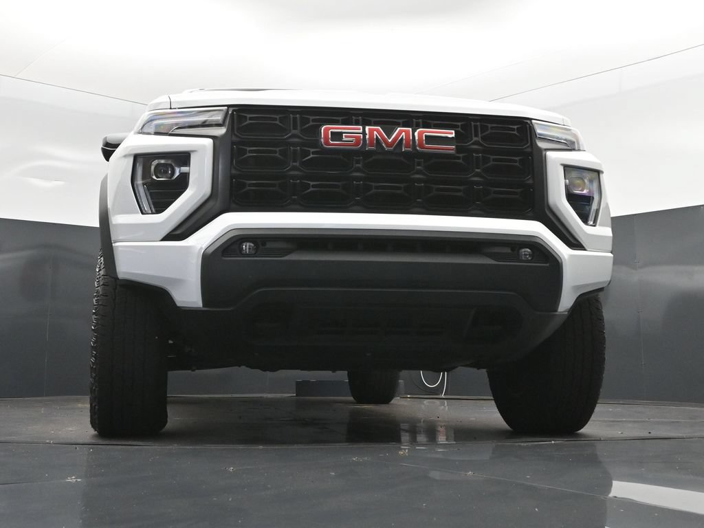 Used 2023 GMC Canyon Elevation w/ Convenience Package RWD image 45