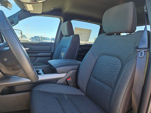 New 2026 RAM 1500 Express image 12