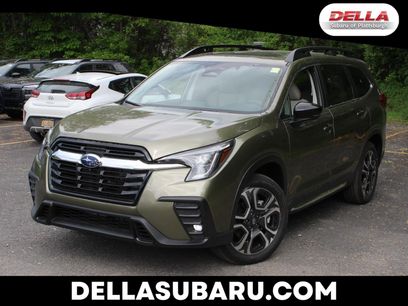 New 2026 Subaru Ascent Limited
